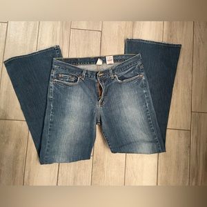 Lucky Boot Cut Jeans